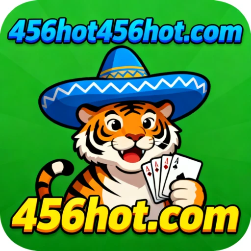 456hot.com Logo